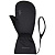 Scott Варежки JR Ultimate black в Омске