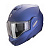 Scorpion Exo Мотошлем Exo-Tech Evo Pro Solid Синий матовый в Омске