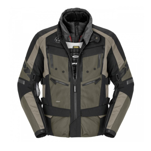 Spidi Куртка 4 Season Evo Military в Омске