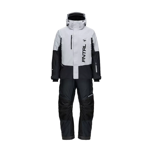 Finntrail Костюм Snowranger 3758 4619 LightGrey в Омске