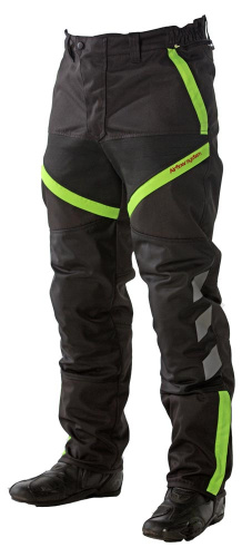Hyperlook Штаны Stinger Green в Омске
