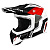 Airoh Шлем Aviator Ace 2 Shield Red Gloss в Омске