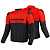 Shima Мотокуртка Drift Men Red в Омске