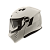 Simpson Шлем модуляр Darksome Gloss White в Омске