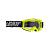 Leatt Маска Vizion 3.5 Lime Clear 90% в Омске