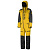 Scott комбинезон зимний DS Shell Dryo Corn Yellow/Melange Grey в Омске