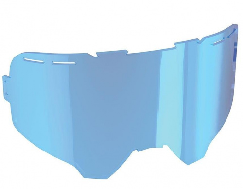 Leatt Линза SNX Blue в Омске