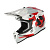 Acerbis Шлем Linear 22-06 White/Grey в Омске