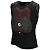 Scott Защита тела Vest Protector Softcon Hybrid Pro black в Омске