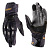 Leatt Перчатки ADV SubZero 5.5 Stealth Black/Grey в Омске