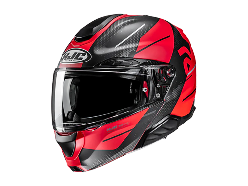 HJC Шлем RPHA91 Blat MC1SF в Омске