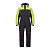 Finntrail Комбинезон Rider 2508 Yellow в Омске