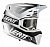 Leatt Шлем кроссовый Kit Moto 7.5 V22 White в Омске