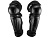 Leatt Наколенники 3.0 Knee & Shin Guard EXT Black в Омске