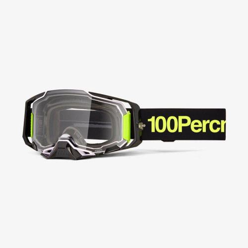 100% Очки Armega Orban / Clear в Омске
