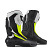 Gaerne Мотоботы GRS Black/White/Yellow в Омске