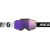 Scott Очки кроссовые Fury premium black/white в Омске Scott Очки кроссовые Fury premium black/white в Омске