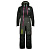 Scott Комбинезон зимний женский Artic Flex 60 Dryo black/dark grey в Омске
