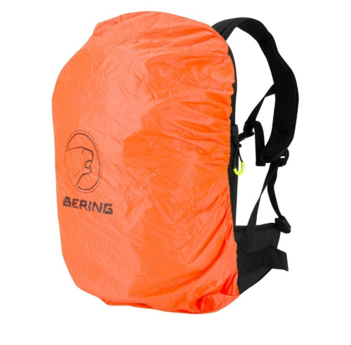 Bering Рюкзак Kroll Black в Омске
