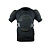 Starks Моточерепаха Air Flex Short Sleeve Чёрный в Омске