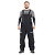 Dragonfly Снегоходные штаны Expedition Black в Омске