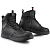 Shima мотокросовки Rebel 2.0 WP Lady Black (с мембраной) в Омске