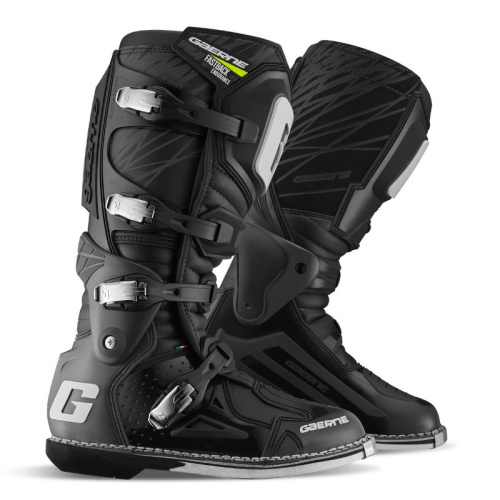 Gaerne Мотоботы Fastback Endurance Black в Омске