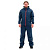 Dragonfly Мембранный костюм Active 2.0 Dark- Blue в Омске