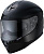 IXS Шлем HX 1100 1.0 Черный глянцевый в Омске