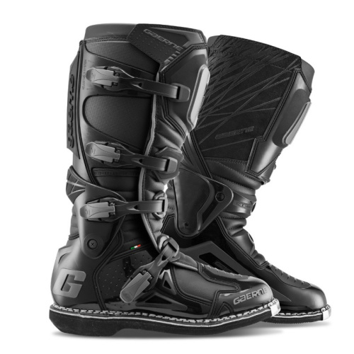 Gaerne Мотоботы FastBack Endurance Midnight в Омске