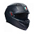AGV Шлем K3 E2206 Matt Black в Омске