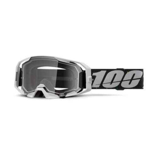 100% Очки Armatic Rapidracer / Clear в Омске