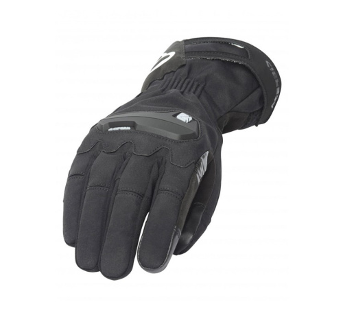 Acerbis Перчатки CE Discovery Gloves Black в Омске