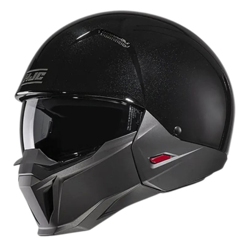 HJC Шлем i20 Metal Black в Омске