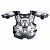 Acerbis Защита тела детская (Панцирь) Gravity Kid Roost Clear в Омске