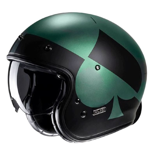 HJC Шлем V31 Kuz MC4SF в Омске