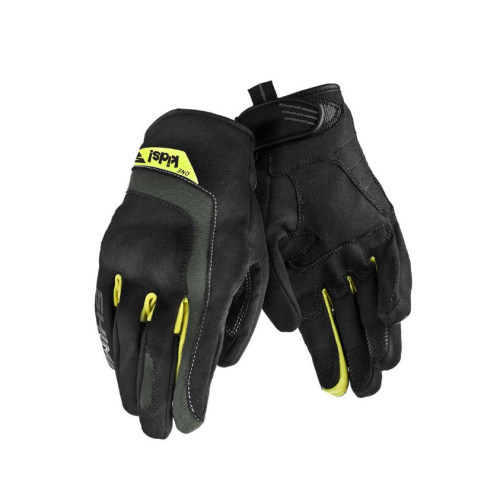 Shima Перчатки One Kids Fluo в Омске