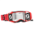 Scott Очки Prospect 2.0 WFS red/black в Омске