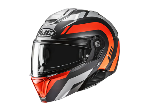 HJC Шлем i91 Arven MC6HSF в Омске