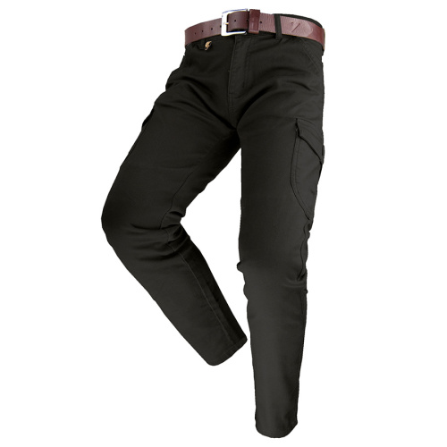 By City Штаны Mixed Man II Black в Омске