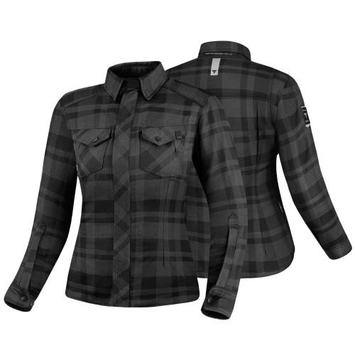 Shima Рубашка Renegade 2.0 Lady Black в Омске