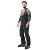 Dragonfly Брюки Freeride Pro Man Black в Омске
