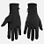 Finntrail Перчатки Lliner 2703 Black в Омске
