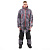 Dragonfly Комбинезон мужской Expedition Man Camo - Dark Grey 2025 в Омске