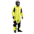 Dragonfly Комбинезон Extreme 2.0 MAN Yellow-Green Fluo-Limoges Snowbike в Омске
