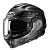 HJC Шлем F100 Hetal MC5SF в Омске