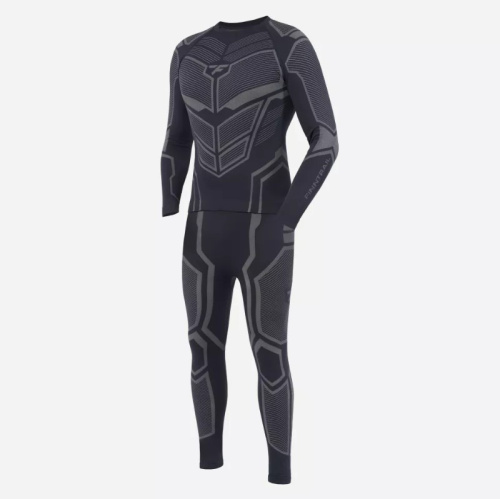Finntrail Термобелье AllSeason 6208 Grey в Омске