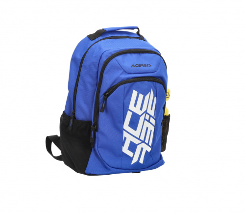 Acerbis Рюкзак B-Logo Blue (15 L) в Омске