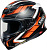 Shoei Мотошлем NXR 2 Prologue оранжево-черно-белый TC-8 в Омске
