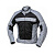 IXS Куртка Classic Jacke Evo-Air Серая в Омске